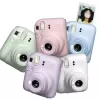 Camera Trẻ Em Có Thể Chụp Ảnh Có Thể In Polaroid Mini Máy Ảnh Kỹ Thuật Số Nhiều Màu Sắc Quà Tặng Sinh Nhật Bé Trai Bé Gái chent 8