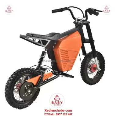 Cào cào Điện 87 xuất Châu Âu 36V 500W 6 Cào cào Điện 87 xuất Châu Âu 36V 500W 6
