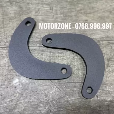 Cặp pat hạ phuộc MT15, R15, XSR155 bằng thép dày 1