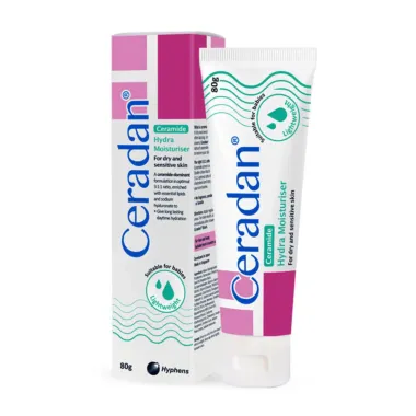 Ceradan Hydra 30g - Dưỡng Ẩm Sâu Cho Da Nhạy Cảm Giá Tốt 180k 6 Ceradan Hydra 30g - Dưỡng Ẩm Sâu Cho Da Nhạy Cảm Giá Tốt 180k 6