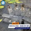 Chai Nhựa Vuông 330ml Miệng Rộng - Nhựa PET Nguyên Sinh 100% - Đồ Uống Mang Đi Giá Sỉ 5