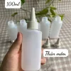 Chai Nhựa Xịt Bơ Nút Nhọn 50-200ml Giá Rẻ 19000đ - Giảm 20% 5