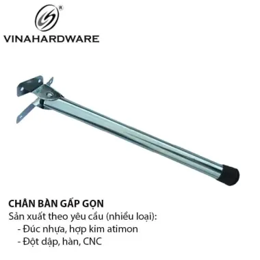 Chân Bàn Gập BMB - Giảm Giá Cực Sốc 313500đ - Bàn Gấp Tiện Lợi Cho Không Gian