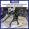chân chống giữa yamaha xsr155,mt15,r15,tfx155