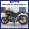 chân chống giữa yamaha xsr155,mt15,r15,tfx155 5