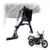 chân chống giữa yamaha xsr155,mt15,r15,tfx155 6