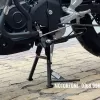 chân chống giữa yamaha xsr155,mt15,r15,tfx155 9