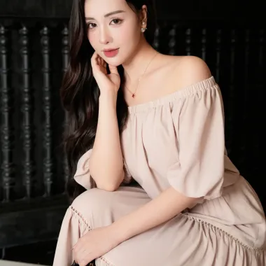 Chân Váy 3 Tầng Ren Xinh Giảm Giá - Tiemvaixinh, Chỉ 240k Thay Vì 300k, Hot Trend Cực Đẹp 5
