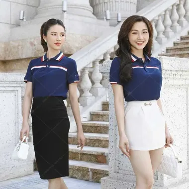 Chân Váy Chữ A Cạp Cao Nữ Giá Cực Sốt - Giảm 20% Còn 210600 VND - Mua Sắm Ngay