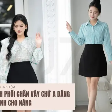 Chân Váy Chữ A Cạp Cao Nữ Giá Cực Sốt - Giảm 20% Còn 210600 VND - Mua Sắm Ngay 6 Chân Váy Chữ A Cạp Cao Nữ Giá Cực Sốt - Giảm 20% Còn 210600 VND - Mua Sắm Ngay 6