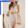 Chân váy da rút dây Quảng Châu giá chỉ 230k - Giảm từ 280.6k - Mua ngay hôm nay! 3