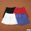 CHÂN VÁY NGẮN XẾP LY TO CHẤT CAO CẤP LÊN DÁNG SIÊU XINH SHORTSHOP 5