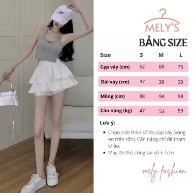 CHÂN VÁY NGẮN XẾP LY TO CHẤT CAO CẤP LÊN DÁNG SIÊU XINH SHORTSHOP 7 CHÂN VÁY NGẮN XẾP LY TO CHẤT CAO CẤP LÊN DÁNG SIÊU XINH SHORTSHOP 7