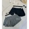 CHÂN VÁY NGẮN XẾP LY TO GIẢM GIÁ CỰC SỐC CHỈ 29580Đ - TUYẾT MƯA CAO CẤP LÊN DÁNG XINH 4