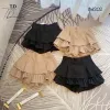 Chân váy nữ ngắn xòe li to chất liệu dày dặn - Giảm giá còn 189600đ từ 229416đ siêu đẹp
