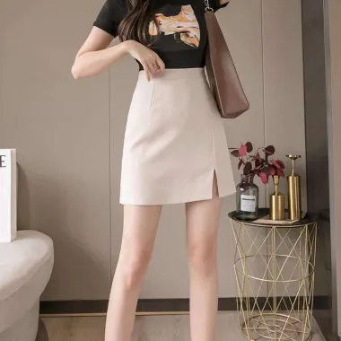 Chân váy nữ ngắn xòe li to chất liệu dày dặn - Giảm giá còn 189600đ từ 229416đ siêu đẹp 4 Chân váy nữ ngắn xòe li to chất liệu dày dặn - Giảm giá còn 189600đ từ 229416đ siêu đẹp 4