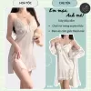 Chân Váy Ren Xuyên Thấu Gợi Cảm Cho Nữ 3
