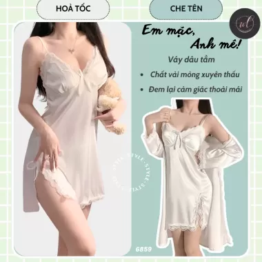 Chân Váy Ren Xuyên Thấu Gợi Cảm Cho Nữ 3 Chân Váy Ren Xuyên Thấu Gợi Cảm Cho Nữ 3