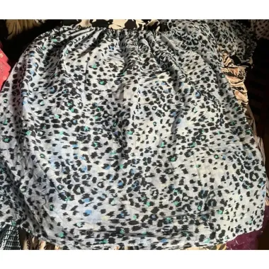 Chân Váy Tôn Mát Cho Mẹ Sau Sinh, Người Bệnh - Siêu Tốt, Giá 50K 6 Chân Váy Tôn Mát Cho Mẹ Sau Sinh, Người Bệnh - Siêu Tốt, Giá 50K 6