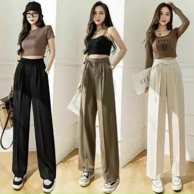 Chân Váy Xẻ Công Sở Xinh BiGSIZE 35-70kg Giá Rẻ 129k Thay 167.7k 1