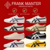 [ Chính Hãng ] Giày Onitsuka Tiger Mexico 66 Full Color Full Box 4