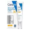 [Chính Hãng] Kem Chống Nắng CeraVe Dưỡng Ẩm Không Nhờn, Cho Da Nhạy Cảm, - SPF 30/50 3