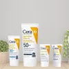 [Chính Hãng] Kem Chống Nắng CeraVe Dưỡng Ẩm Không Nhờn, Cho Da Nhạy Cảm, - SPF 30/50 4