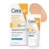 [Chính Hãng] Kem Chống Nắng CeraVe Dưỡng Ẩm Không Nhờn, Cho Da Nhạy Cảm, - SPF 30/50 5