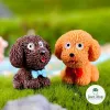 Chó Poodle Trang Trí Tiểu Cảnh Giá Rẻ - Mua Ngay 5400K FREE SHIP 4