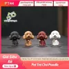 Chó Poodle Trang Trí Tiểu Cảnh Giá Rẻ - Mua Ngay 5400K FREE SHIP 5