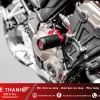 Chống Đổ Đỡ Xe Máy Màu Sắc Đa Dạng, Lắp Đặt Dễ Dàng - Giảm 10897 VND 4