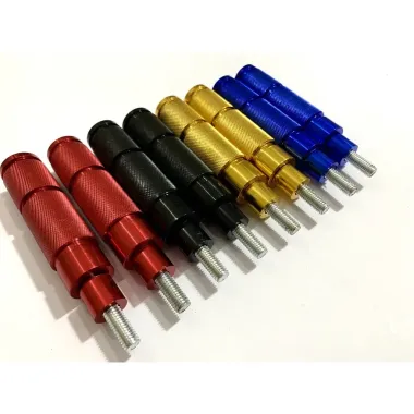 Chống Đổ Sau Gai To Frizoma Nhôm CNC Mẫu Mới Nhất Mã SL2 3