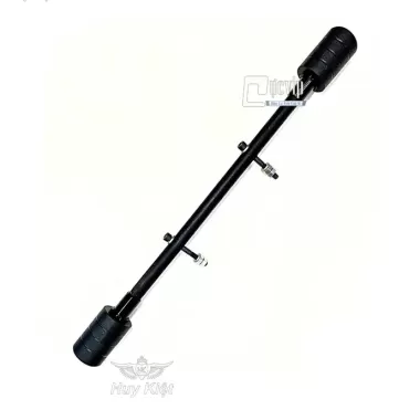 CHỐNG ĐỔ SƯỜN XE EXCITER 150cc , R15v3- SIÊU CHẮC CHẮN 3
