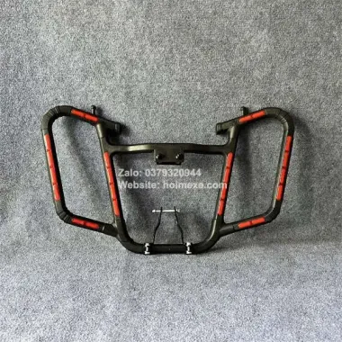 Chống đổ xe máy GD110, GN125, Husky - Giảm giá chỉ 350k từ 427k