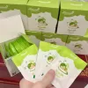 [ Chuẩn Chính Hãng ] Soft&amp;Silk Tissue - Khăn Giấy Ướt Vệ Sinh Hanayuki