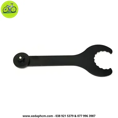 Cờ lê tháo trục giữa BB rỗng xe đạp tiện lợi giá 78k - Giảm từ 102k 3 Cờ lê tháo trục giữa BB rỗng xe đạp tiện lợi giá 78k - Giảm từ 102k 3