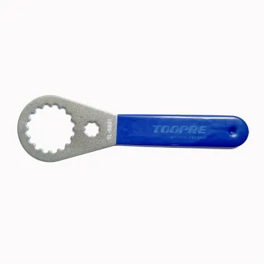 Cờ lê tháo trục giữa BB rỗng xe đạp tiện lợi giá 78k - Giảm từ 102k 6 Cờ lê tháo trục giữa BB rỗng xe đạp tiện lợi giá 78k - Giảm từ 102k 6