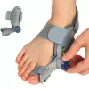 Cổ Tay Cái Tendon Miếng Dán Cho Ngón Tay Bảo Vệ Nẹp Ngón Chân Lớn Hallux Valgus Corrector Tay Chỉnh Hình Giảm Đau 1