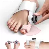 Cổ Tay Cái Tendon Miếng Dán Cho Ngón Tay Bảo Vệ Nẹp Ngón Chân Lớn Hallux Valgus Corrector Tay Chỉnh Hình Giảm Đau 3