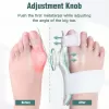 Cổ Tay Cái Tendon Miếng Dán Cho Ngón Tay Bảo Vệ Nẹp Ngón Chân Lớn Hallux Valgus Corrector Tay Chỉnh Hình Giảm Đau 4
