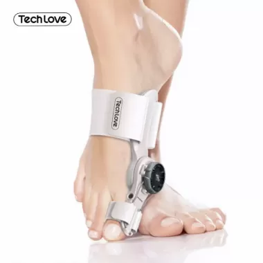 Cổ Tay Cái Tendon Miếng Dán Cho Ngón Tay Bảo Vệ Nẹp Ngón Chân Lớn Hallux Valgus Corrector Tay Chỉnh Hình Giảm Đau 5
