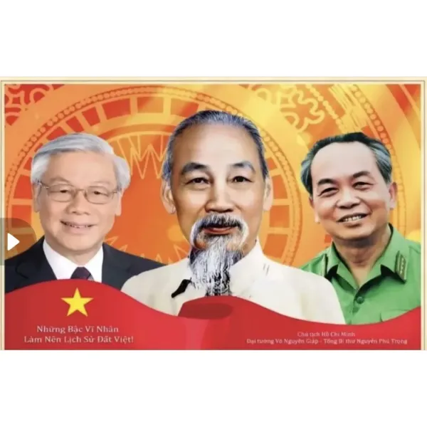 Cách lựa chọn và lắp đặt cờ Tổ Quốc trên cán dài 120 cm cho ngôi nhà