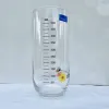Cốc đong thủy tinh 625ml chia vạch đo lường chính xác giá rẻ 70k 3