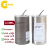 Cốc Giữ Nhiệt Inox304 Americano Giá Rẻ Chỉ 52222đ - Kèm Ống Hút 1