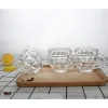 Cốc Thủy Tinh Có Quai 180ml - Giá Chỉ 60.000đ Giảm Từ 72.000đ - Mua 1 Tặng 6 1