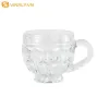 Cốc Thủy Tinh Có Quai 180ml - Giá Chỉ 60.000đ Giảm Từ 72.000đ - Mua 1 Tặng 6