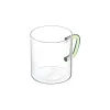 Cốc Thủy Tinh Có Quai 180ml - Giá Chỉ 60.000đ Giảm Từ 72.000đ - Mua 1 Tặng 6 4