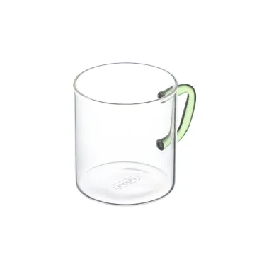 Cốc Thủy Tinh Có Quai 180ml - Giá Chỉ 60.000đ Giảm Từ 72.000đ - Mua 1 Tặng 6