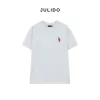 COMBO 2 Áo Thun Nam Cổ Tròn PN STORE Chất Vải Cotton Thoáng Mát Họa Tiết Thêu Logo Nổi Sắc Nét AT03 4
