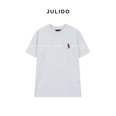 COMBO 2 Áo Thun Nam Cổ Tròn PN STORE Chất Vải Cotton Thoáng Mát Họa Tiết Thêu Logo Nổi Sắc Nét AT03 4